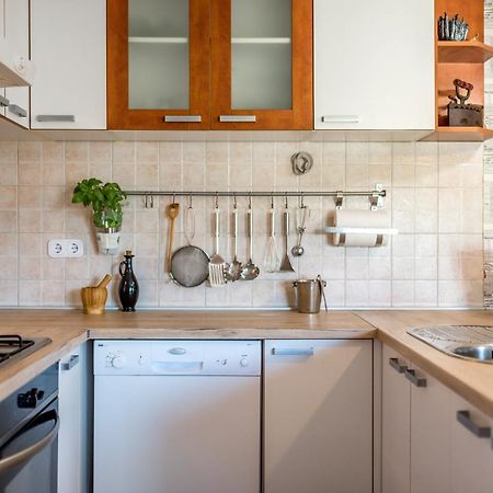 Apartment Vice Szybenik Zewnętrze zdjęcie