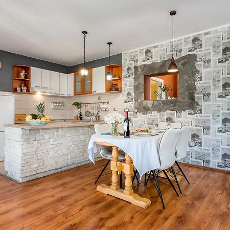Apartment Vice Szybenik Zewnętrze zdjęcie