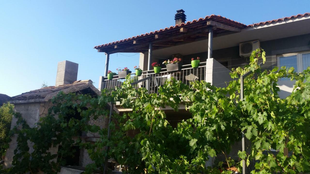 Apartment Vice Szybenik Zewnętrze zdjęcie