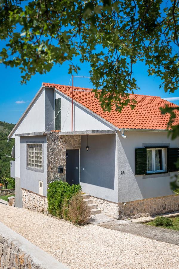 Apartment Vice Szybenik Zewnętrze zdjęcie
