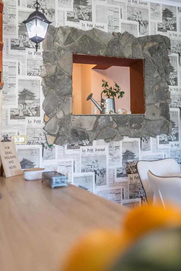 Apartment Vice Szybenik Zewnętrze zdjęcie