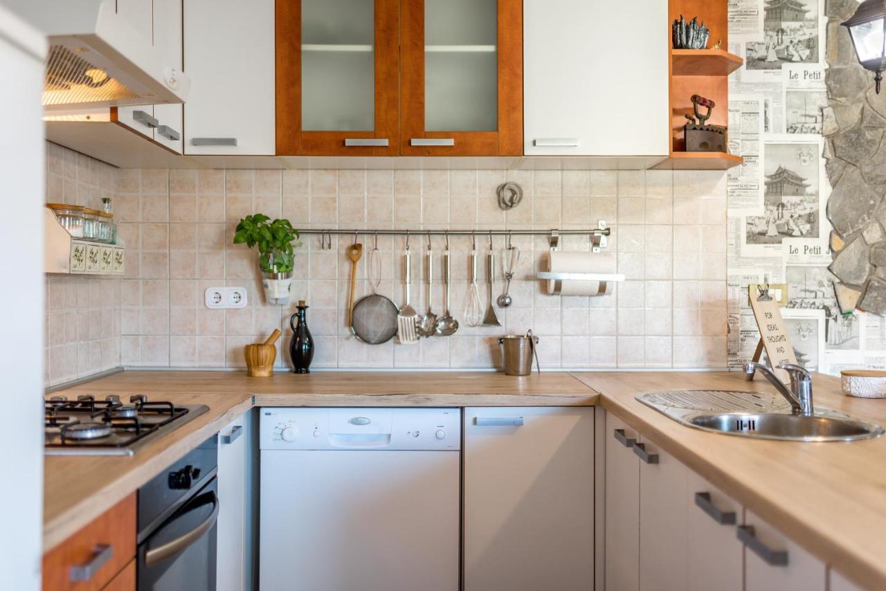 Apartment Vice Szybenik Zewnętrze zdjęcie