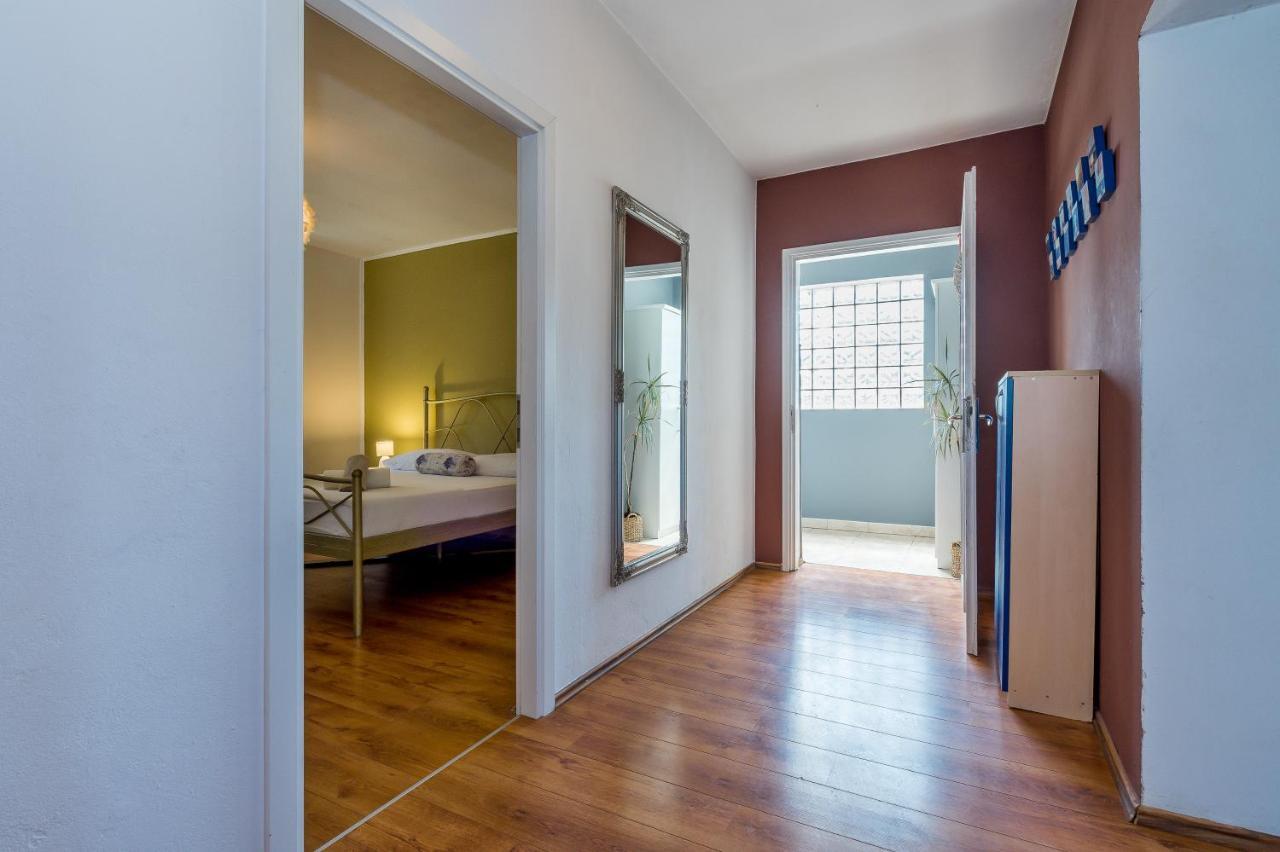 Apartment Vice Szybenik Zewnętrze zdjęcie