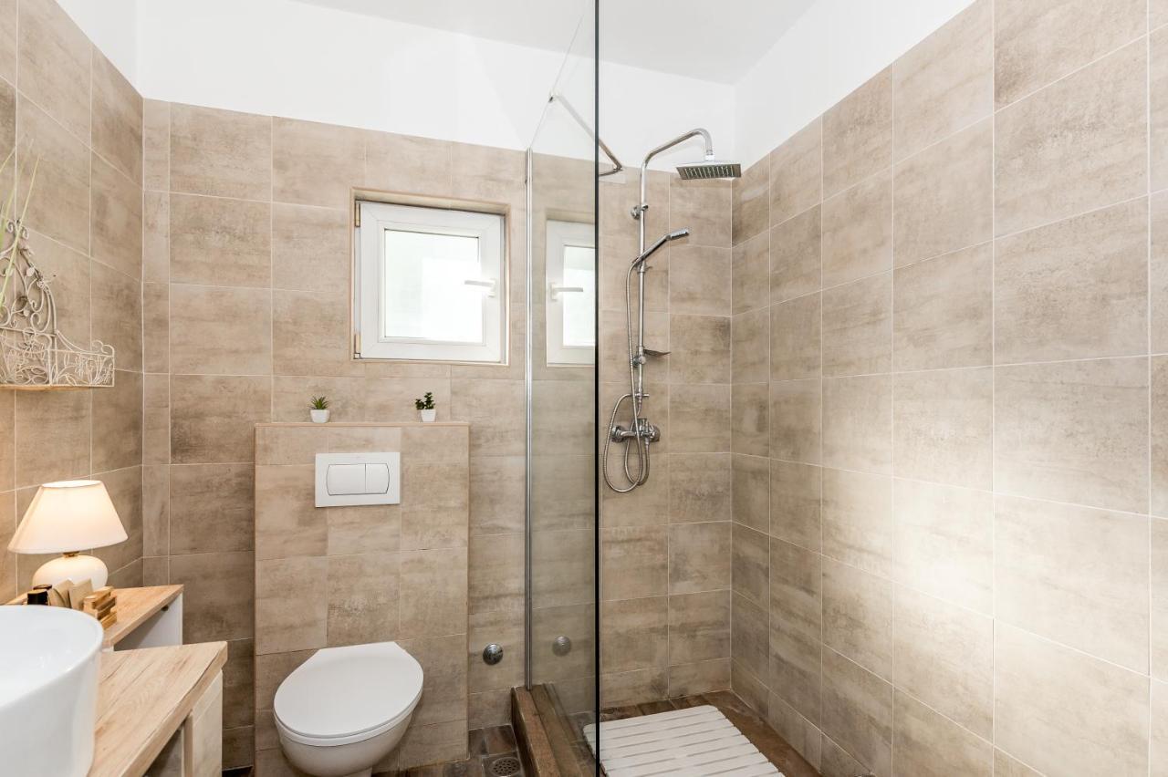 Apartment Vice Szybenik Zewnętrze zdjęcie