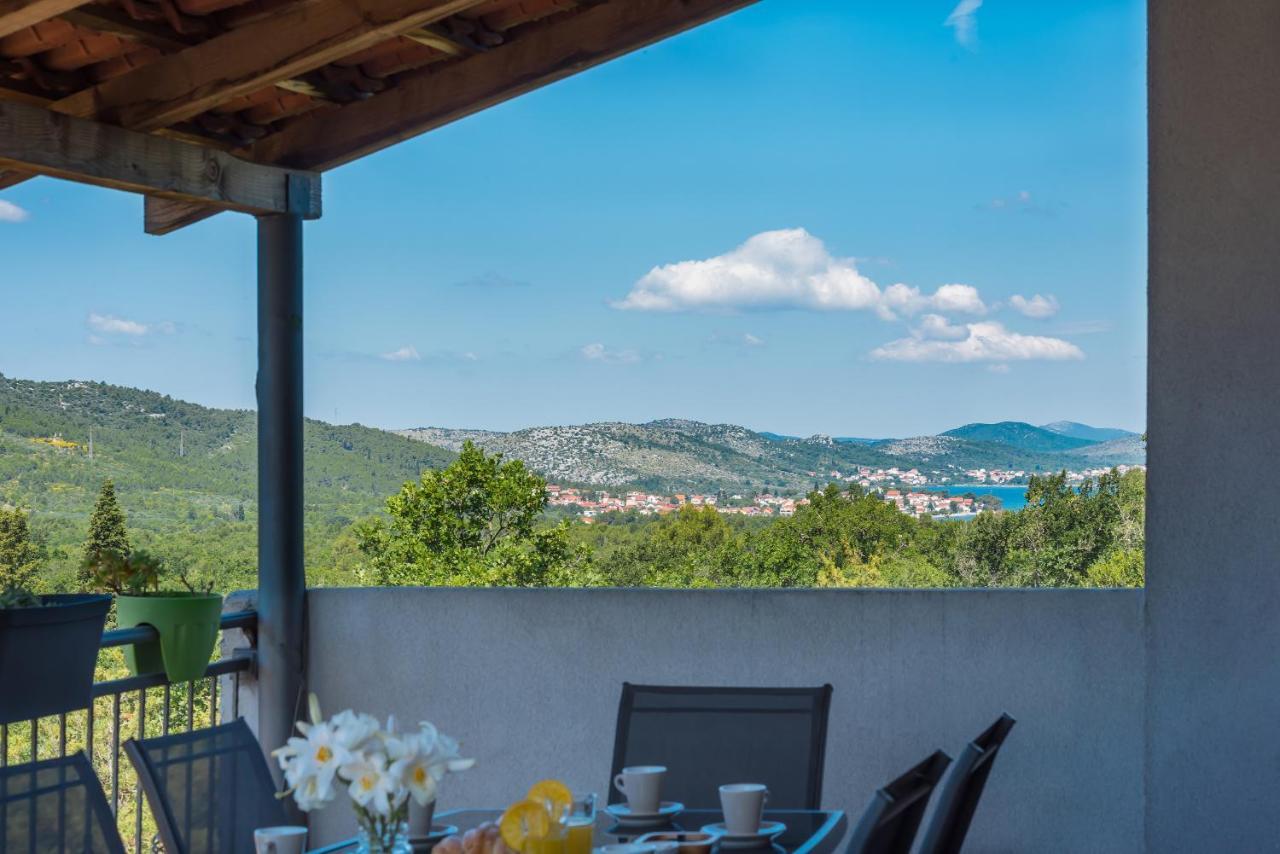 Apartment Vice Szybenik Zewnętrze zdjęcie