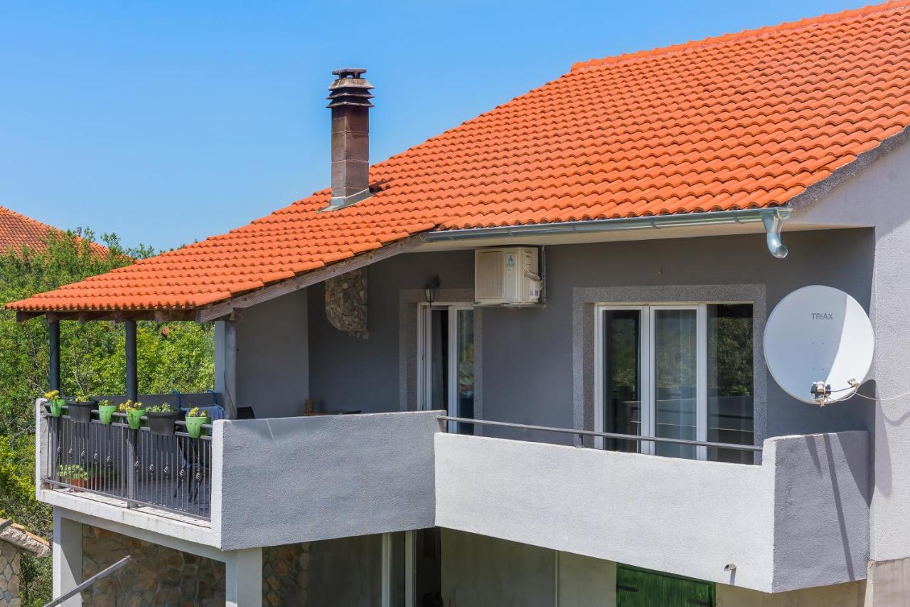 Apartment Vice Szybenik Zewnętrze zdjęcie