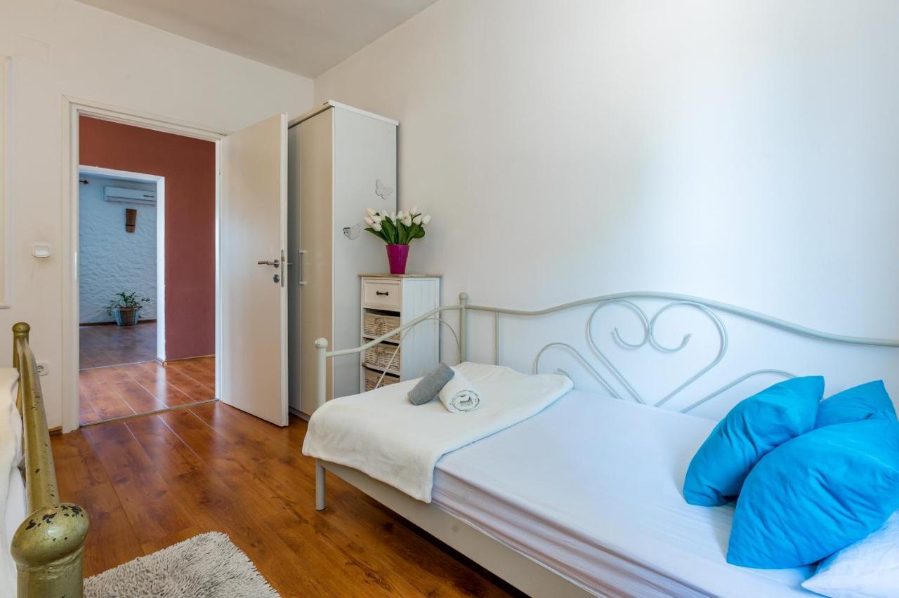 Apartment Vice Szybenik Zewnętrze zdjęcie