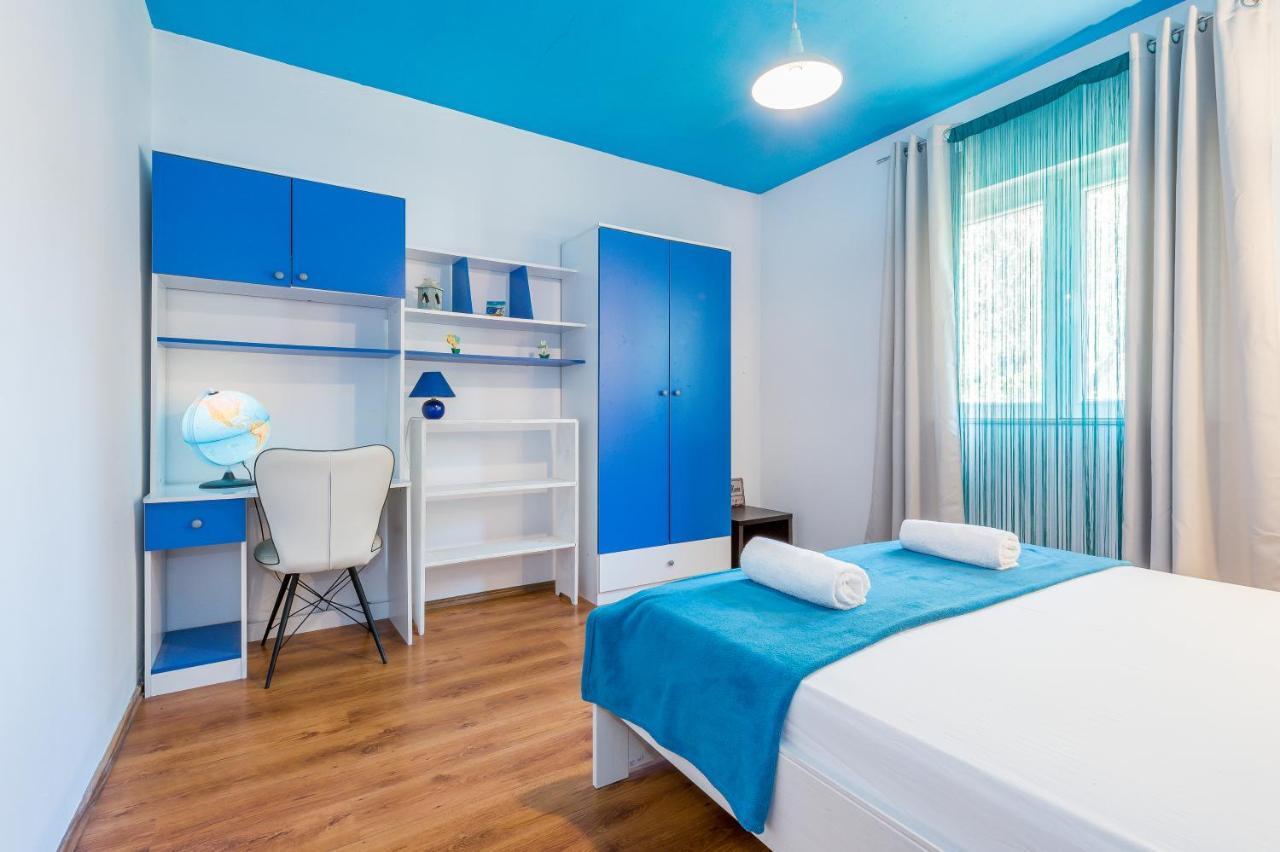 Apartment Vice Szybenik Zewnętrze zdjęcie