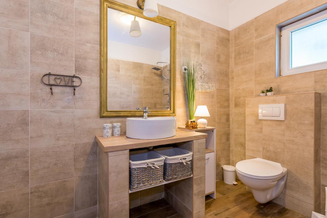 Apartment Vice Szybenik Zewnętrze zdjęcie