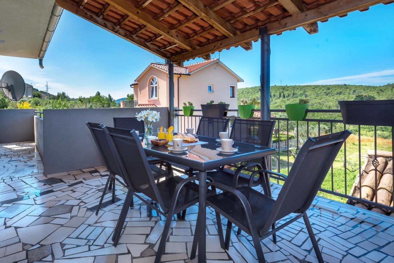 Apartment Vice Szybenik Zewnętrze zdjęcie