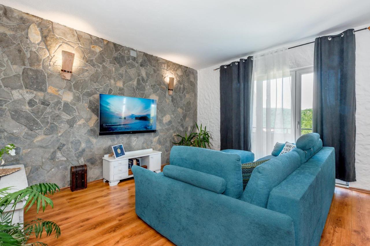 Apartment Vice Szybenik Zewnętrze zdjęcie