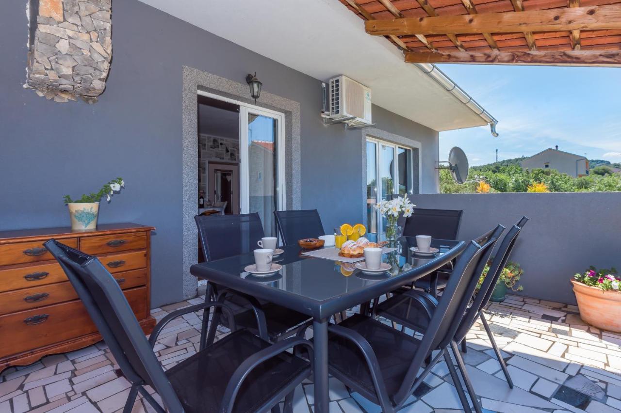 Apartment Vice Szybenik Zewnętrze zdjęcie