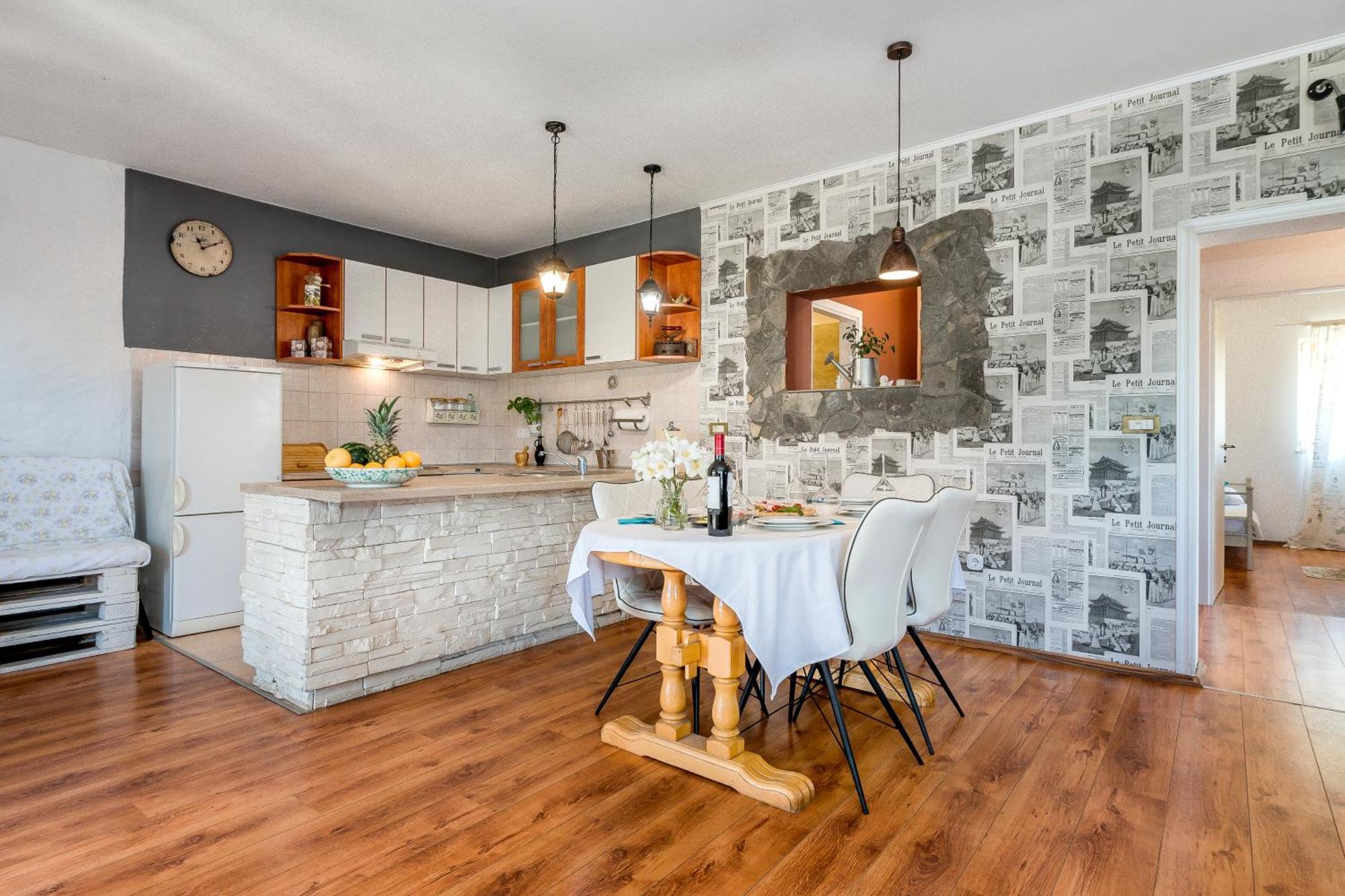 Apartment Vice Szybenik Zewnętrze zdjęcie