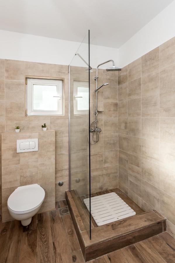 Apartment Vice Szybenik Zewnętrze zdjęcie
