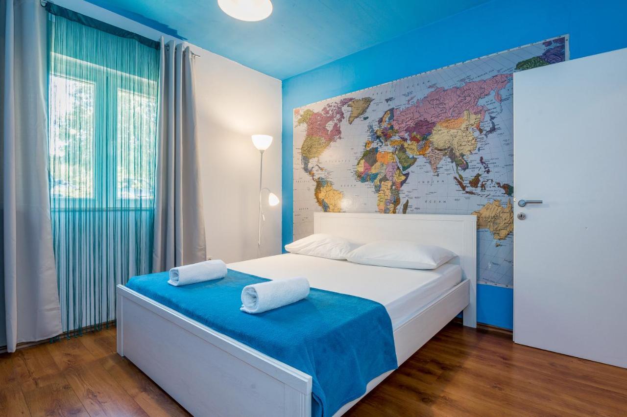 Apartment Vice Szybenik Zewnętrze zdjęcie