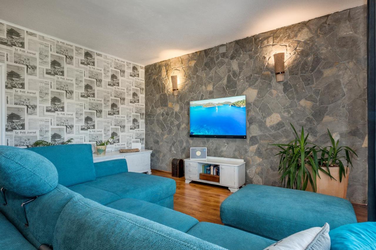 Apartment Vice Szybenik Zewnętrze zdjęcie